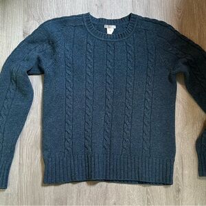 J.Crew Sweater Womens Small